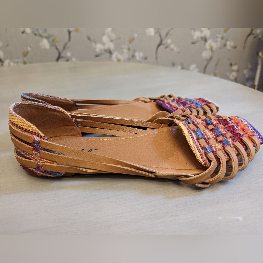 Bonnibel Huaraches